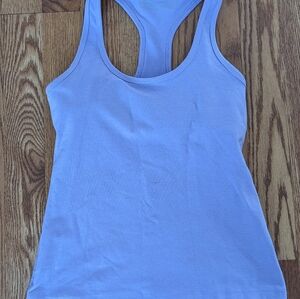 Beyond Yoga Lavender Tank Top